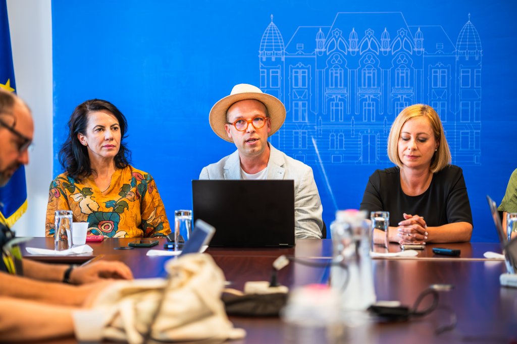 18 biserici din Cluj-Napoca își deschid porțile pentru o noapte - concerte, tururi ghidate și bucăți de istorie