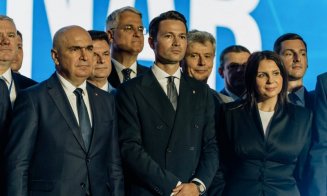 Lider liberal, acuzații dure: „Preşedintele Nicuşor Dan a fost implicat în încercarea de rupere a PNL”
