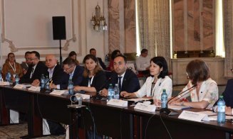 Ovidiu Cîmpean, la Summitul Comunităților Locale: „Fiecare euro european trebuie să însemne o creștere reală a calității vieții”