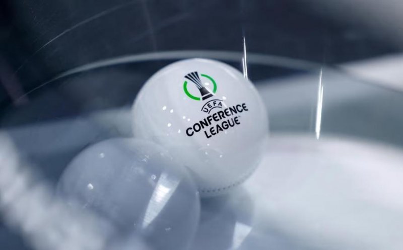 Lista posibilelor adversare pentru "U" și CFR în turul trei preliminar din UEFA Conference League. Peste cine ar putea da clujenii