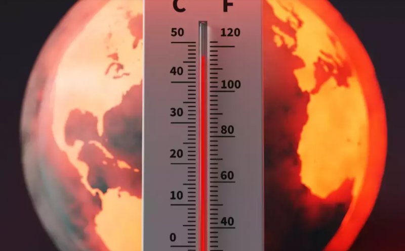 Super El Niño lovește Europa. Primele prognoze anunță o toamnă cum nu s-a mai văzut de ani buni