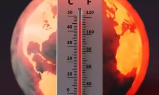 Super El Niño lovește Europa. Primele prognoze anunță o toamnă cum nu s-a mai văzut de ani buni