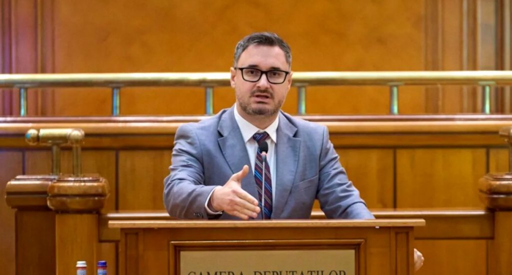Cum a ajuns mesajul "Refuzați comanda dacă nu este livrată de un român” să fie anchetat de Parchetul General. AUR acuză un atac la libertatea de exprimare