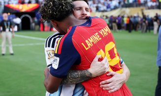 IMAGINE de pus în ramă la finalul CM 2026. Un moment care a intrat în istoria fotbalului