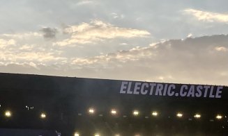 Keanu Reeves a făcut show la Cluj. La bas