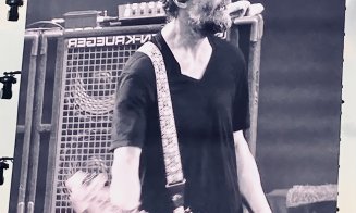 Keanu Reeves a făcut show la Cluj