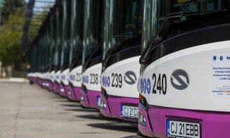 Stația Nodul Nord va fi relocată temporar