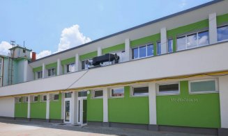 Elevii din Turda vor învăța în condiții mai bune. Mai multe școli și săli de sport, complet modernizate