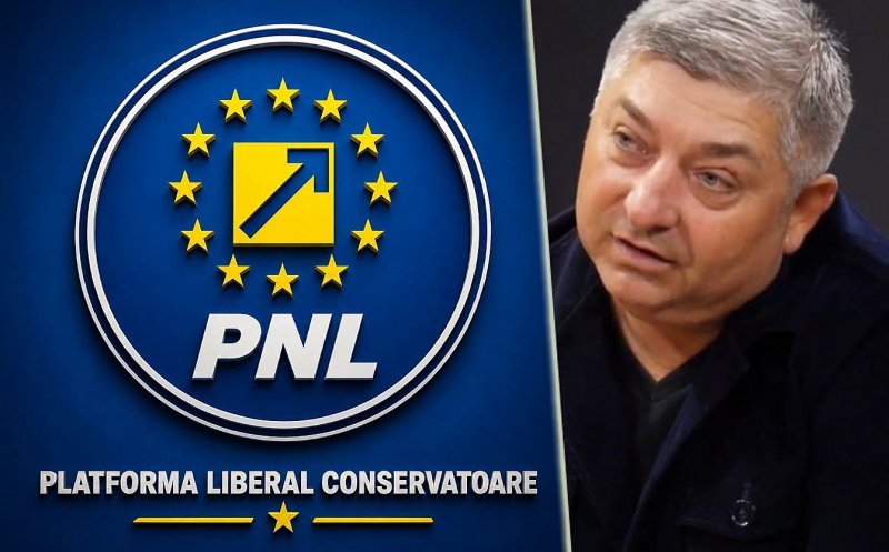 Ce conține „manifestul Platformei Conservatoare” lansată de Alin Tișe în PNL: fără excluderi și fără neoprogresism