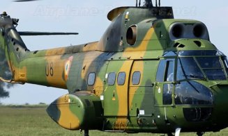 MApN pregătește un elicopter și două nave militare pentru intervenția în cazul incendiului de pe nava GAS LISBON