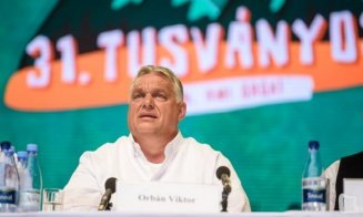 Viktor Orbán revine la tabăra de vară de la Băile Tușnad. Tema este autonomia „Ținutului Secuiesc”