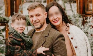 Soția fostului finalist MasterChef a murit la doar 39 de ani, după ce începuse un program de slăbire. Mesajul transmis acum de Alexandru Hora poate salva vieți