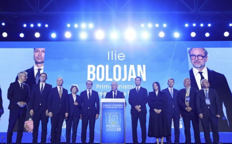 Bolojan pierde definitiv procesul cu „puciștii” din PNL. Ce a decis Curtea de Apel București