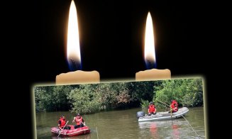 Doi copii de 10, respectiv 11 ani, au murit înecați. Merseseră la scăldat, deși nu știau să înoate