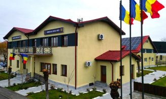 Primăria Jucu angajează. Postul scos la concurs