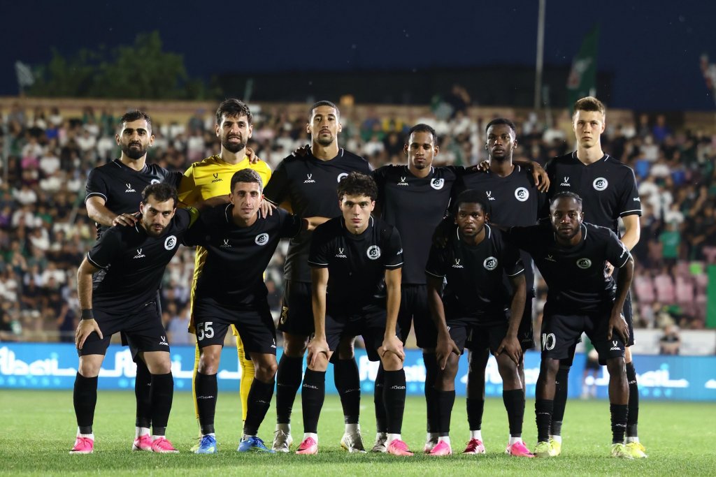Duel cu repetiție între CFR Cluj și Alashkert. La ce se pot aștepta "feroviarii" din partea armenilor