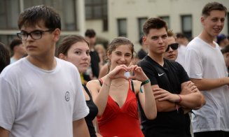 A început Engineering Summer University 2026! Peste 180 de liceeni descoperă ce înseamnă viața de student la UTCN
