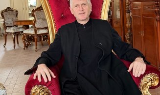 Pomohaci, preotul destituit care ținea slujbe peste capul BOR, rămâne în arest încă 30 de zile / Cererile de eliberare, arest la domiciliu sau control judiciar, RESPINSE