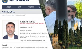 Poveștile lui Ciolacu despre întâlnirea cu PSD-istul penal/fugar Arsene seamănă cu cele despre diploma de BAC sau biletul Nordis