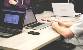 TOP 10 companii care conduc IT-ul din România. Giganți cu birouri și la Cluj domină clasamentul