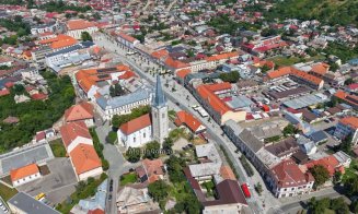 Anunț IMPORTANT pentru locuitorii din Turda. Ce se întâmplă în aceste zile deasupra orașului