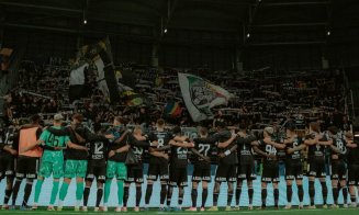 Vânzarea lui Coubiș o pune pe "U" Cluj într-o poziție excelentă: "Este una dintre cele mai pregătite și stabile financiar echipe"
