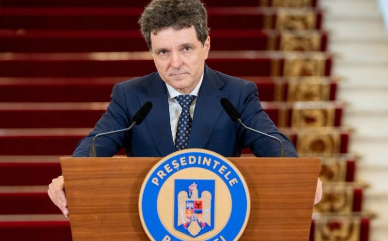 Nicușor Dan, anunț de ultimă oră: „După peste cinci ani de negocieri, România obţine un rezultat strategic important în cadrul NATO”