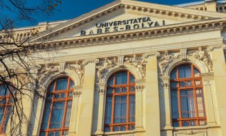 Performanță pentru UBB Cluj: 18 proiecte PNRR finalizate, cele mai multe câștigate de o universitate din România