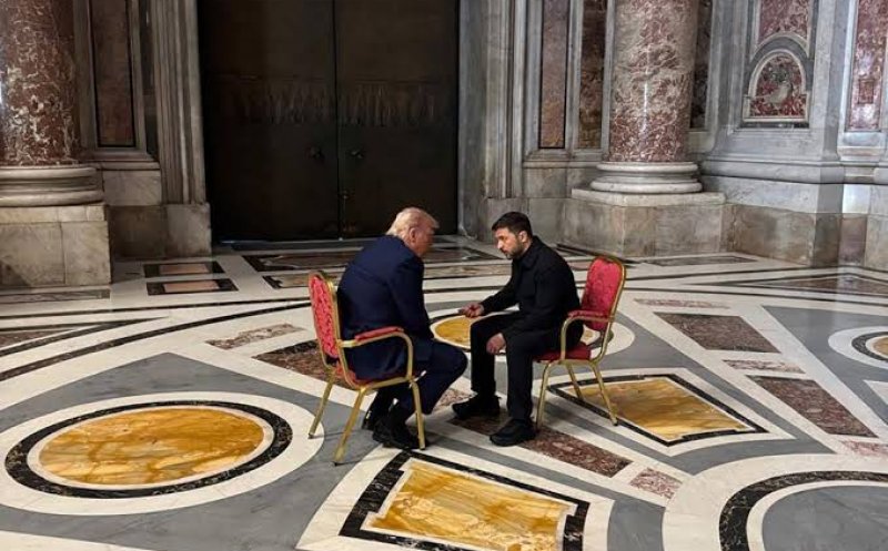 Care a fost momentul de cotitură în relația dintre Zelenski și Trump: „Tonul s-a schimbat absolut”