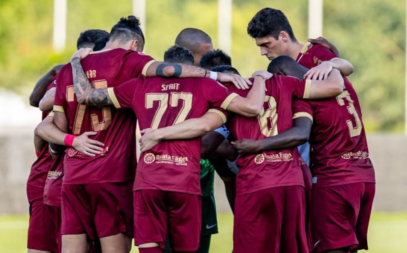 Patru noi jucători au fost legitimați de CFR Cluj. Cine ar putea debuta cu FC Voluntari
