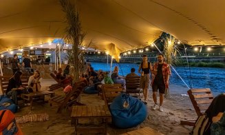 A început „Vamos a la Playa”: Vibe-ul de vacanță se mută din nou pe plaja din Grigorescu