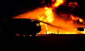 Atenționare de călătorie pentru Spania: COD ROȘU de risc de incendii