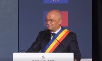 Boc, la inaugurarea fabricii TeraPlast din Spania: „Acum este momentul adevăratei integrări europene”