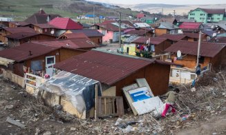 Clujul cumpără 50 de locuințe sociale pentru familiile din Pata Rât. Investiție de aproape 30 de milioane de lei
