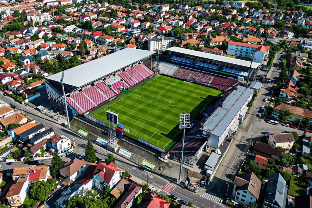 Criza se adâncește la CFR Cluj. Clubul ar putea intra în insolvență