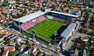 Criza se adâncește la CFR Cluj. Clubul ar putea intra în insolvență