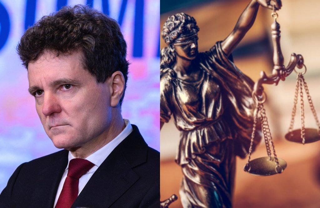Clujul primește noi judecători și procurori. Nicușor Dan a semnat decretele de numire