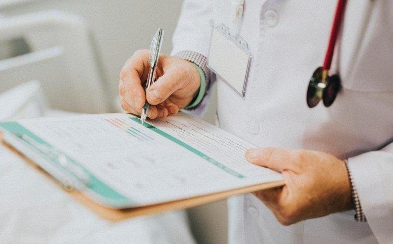DSP-urile, alertate să prevină blocajele din spitale, în timpul grevei generale