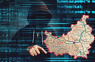 O primărie din județul Cluj, singura instituție publică din România cu nota 10 la ”igiena digitală” / Ce notă a luat Primăria Cluj-Napoca