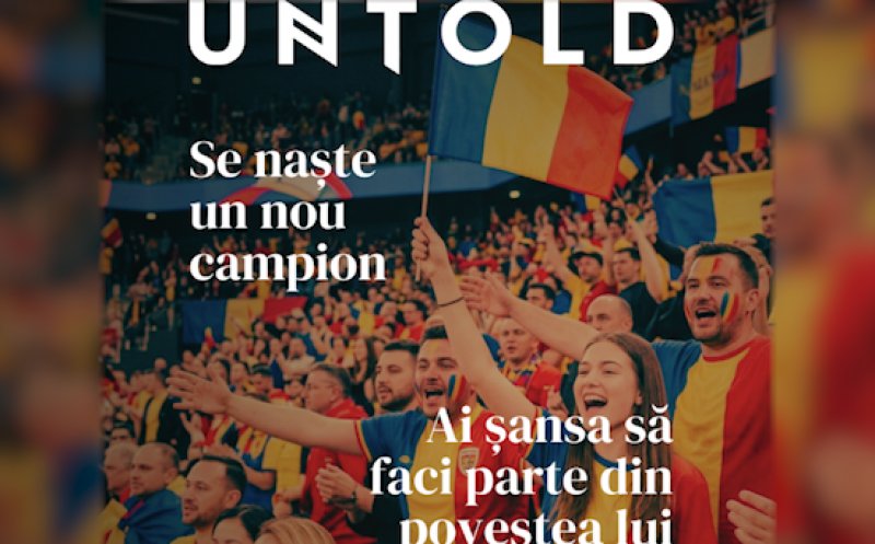 UNTOLD se deschide investitorilor. Din 30 iulie, poți cumpăra o parte din unul dintre cele mai mari branduri de entertainment din lume