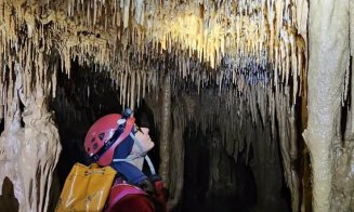 Un nou obiectiv turistic pe harta Clujului: „Poate fi ca Salina Turda”