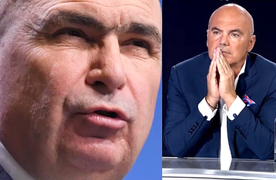 Rareș Bogdan: Ilie Bolojan i-a pus condiții lui Eugen Tomac până eșalonul 1, 2 și 3, prefecți și subsecretari de stat. Deși ”omul a acceptat”, șeful PNL i-a refuzat spirijinul