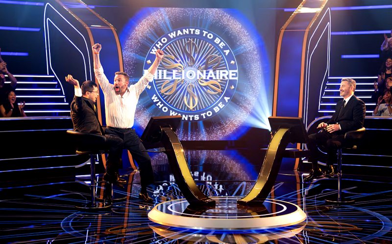 Ben Affleck a câștigat marele premiu al emisiunii-concurs 'Vrei să fii milionar?' / Ce va face cu banii
