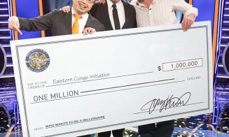 Ben Affleck a câștigat marele premiu al emisiunii-concurs 'Vrei să fii milionar?' / Ce va face cu banii