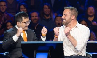 Ben Affleck a câștigat marele premiu al emisiunii-concurs 'Vrei să fii milionar?' / Ce va face cu banii