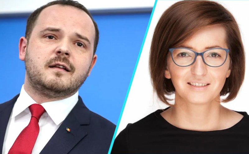 Umilirea femeilor în spațiul public, un spectacol la care se râde în Parlamentul României / Efectul misoginismului marca Rogobete - „epilatoare șefă”