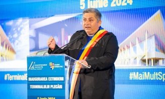 Alin Tișe, mesaj acid în scandalul din PNL: „Fără PSD? Atunci urmează 20 de ani de opoziție”