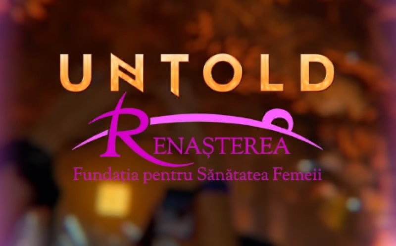 Testare HPV și ecografii mamare gratuite la UNTOLD: „O experiență de festival care poate salva vieți”