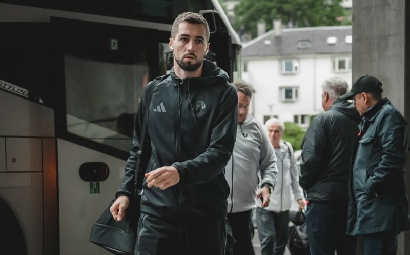 Concluziile lui Codrea după eșecul suferit de "U" Cluj în Norvegia: "Cred că cei de la Brann ar fi în primele trei în campionatul nostru"