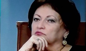 Medicul Monica Pop, internată cu AVC. L-ar fi făcut după o ceartă la spital: „M-am supărat foarte tare”